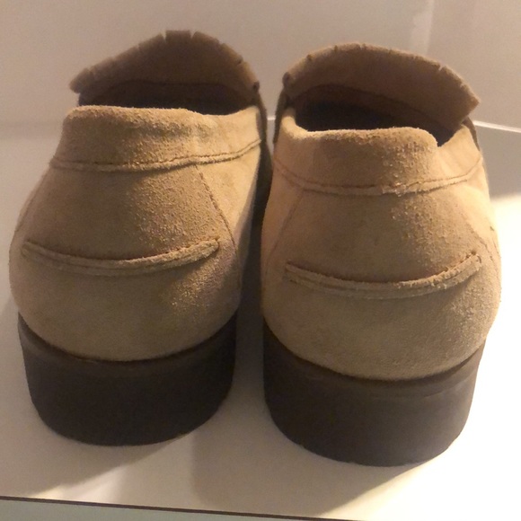 Women’s Born lorens true danity classic slip onsize 8.5 m shoes - Picture 6 of 9